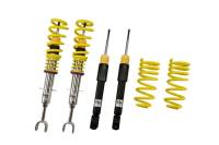 KW - KW Coilover Kit V1 Audi A8 / S8 (4D/D2) FWD + Quattro; all engines - Image 1