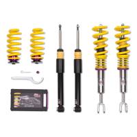 KW - KW Coilover Kit V1 Audi S4 (8E/8H QB6) Wagon/Convertible - Image 4