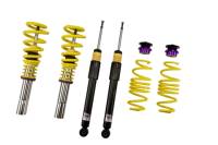 KW Coilover Kit V1 Audi A7 (4G)