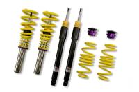 KW - KW Coilover Kit V1 Audi Q5 (8R); all models; all enginesnot equipped w/ electronic dampening - Image 1