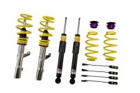 KW - KW Coilover Kit V1 Audi TT (8J) Roadster Quattro (6 cyl.) w/ magnetic ride - Image 1