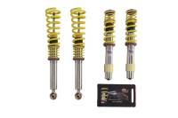 KW - KW Coilover Kit V1 BMW 5series E60 (560L) Sedan 2WD - Image 1