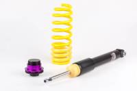 KW - KW Coilover Kit V1 12+ BMW 3 Series 4cyl F30 w/o Electronic Suspension - Image 2