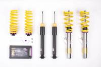 KW - KW Coilover Kit V1 12+ BMW 3 Series 4cyl F30 w/o Electronic Suspension - Image 3