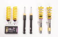 KW - KW Coilover Kit V1 for BMW 3 Series F31 Sports Wagon - Image 3