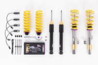 KW - KW Coilover Kit V1 for BMW 3 Series F31 Sports Wagon - Image 3