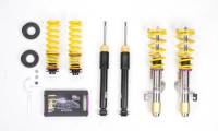 KW - KW Coilover Kit V1 2012+ BMW F30 320i/328i xDrive w/o EDC - Image 4