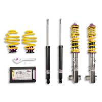 KW - KW Coilover Kit V1 BMW 3series E36 (3B 3/B 3C 3/C) Sedan Coupe Wagon Convertible (exc. M3) - Image 3