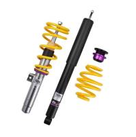 KW - KW Coilover Kit V1 BMW M3 E46 Coupe Convertible - Image 2