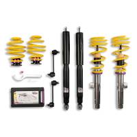 KW - KW Coilover Kit V1 BMW M3 E46 Coupe Convertible - Image 3