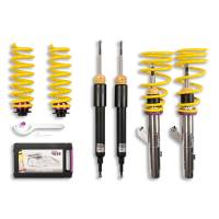 KW - KW Coilover Kit V1 BMW 3series E90/E92 2WDSedan + Coupe - Image 2