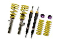 KW - KW Coilover Kit V1 BMW 3series E91/E93 2WDConvertible + Wagon - Image 3