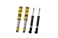 KW - KW Coilover Kit V1 BMW 5series E39 (5/D) Wagon 2WD; w/ air sus on the rear axle (auto leveling) - Image 1