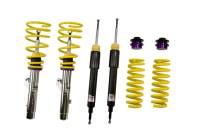 KW - KW Coilover Kit V1 BMW 1series E82 (182)Convertible (all engines) - Image 1