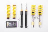 KW - KW Coilover Kit V1 BMW M3 (E92/93) - Image 3