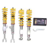 KW Coilover Kit V1 2011+ BMW 5series F10 (5L) - 10220080