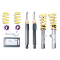 KW - KW Coilover Kit V1 2015+  Mini Cooper Clubman (F54) w/o Electronic Dampers - Image 2