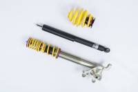 KW Coilover Kit V1 87-91 BMW 325i E30 - 102200BV