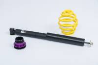 KW - KW Coilover Kit V1 87-91 BMW 325i E30 - Image 4