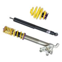 KW - KW Coilover Kit V1 87-91 BMW 325i E30 - Image 5