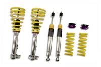 KW - KW Coilover Kit V1 Mercedes-Benz C-Class (203 CL) all engines RWDSportcoupe - Image 1