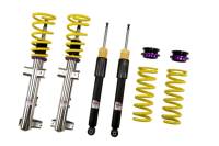 KW - KW Coilover Kit V1 Mercedes-Benz E-Class Coupe (C207) (all incl. AMG) RWD - Image 1