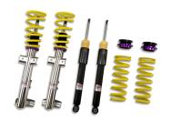 KW - KW Coilover Kit V1 Mercedes-Benz E-Class Coupe (C207) (all incl. AMG) RWD - Image 2