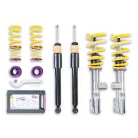 KW - KW Coilover Kit V1 Mercedes-Benz CLA 250 4Matic - Image 2