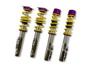 KW - KW Coilover Kit V1 Porsche Boxster (986) incl. Boxster S - Image 3