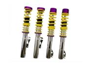 KW Coilover Kit V1 Porsche Boxster (987) incl. Boxster S - 10271016