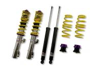 KW - KW Coilover Kit V1 VW New Beetle (1Y) Convertible - Image 1