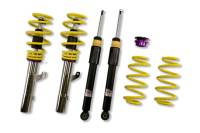 KW - KW Coilover Kit V1 VW Tiguan (5N) 2WD+4WD - Image 1