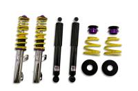 KW - KW Coilover Kit V1 Audi TT (TTC TTR) Coupe + Roadster; Quattro; all engines - Image 2