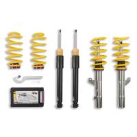 KW - KW VW Arteon 4motion Without Electronic Dampers Coilover V1 - Image 2