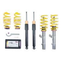 KW - KW Coilover Kit V1 Volkswagen Golf VII R w/o DCC - Image 3