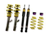 KW - KW Coilover Kit V1 Audi TT (8J) Coupe; FWD; all engines; w/o magnetic ride - Image 2