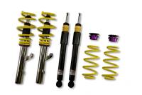 KW - KW Coilover Kit V1 Audi TT (8J) Coupe; FWD; all engines; w/o magnetic ride - Image 3