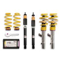 KW - KW Coilover Kit V1 Audi Golf VI (2+4-Door all gas engines incl. GTI) w/o DCC - Image 2