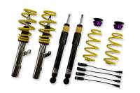 KW - KW Coilover Kit V1 VW Golf VI (2+4-Door all gas engines incl. GTI) w/ DCC - Image 2