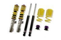 KW - KW Coilover Kit V2 Audi New Beetle (PC/VT; 9C); all excl. Convertible - Image 1