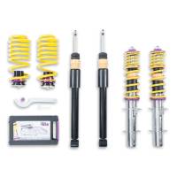 KW - KW Coilover Kit V2 Audi New Beetle (PC/VT; 9C); all excl. Convertible - Image 2