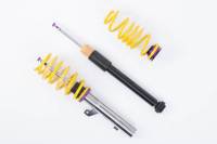 KW - KW Coilover Kit V2 for Audi A3 Quatro S3 - Image 1