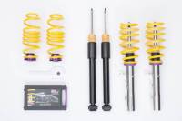 KW - KW Coilover Kit V2 for Audi A3 Quatro S3 - Image 4