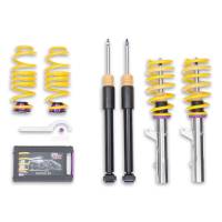 KW - KW Coilover Kit V2 for Audi A3 Quatro S3 - Image 5