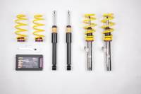 KW - KW Coilover Kit V2 Audi TT (8J) Roadster Quattro (6 cyl.) w/o magnetic ride - Image 2