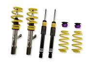 KW - KW Coilover Kit V2 Audi Jetta V sedan / wagon incl. GLI and DSG (A5/1K) - Image 2