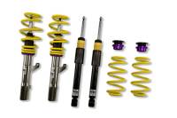 KW - KW Coilover Kit V2 Audi Jetta V sedan / wagon incl. GLI and DSG (A5/1K) - Image 3