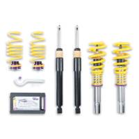 KW - KW Coilover Kit V2 Audi A5 S5 (all engines all models) w/o electronic dampening control - Image 2