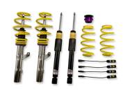 KW - KW Coilover Kit V2 Audi TTS Roadster (8J) (bundle incl. magnetic ride cancellation unit) - Image 2