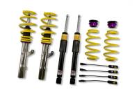 KW Coilover Kit V2 Audi Golf VI R w/o DCC